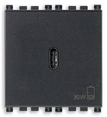 ALIMENTADOR USB C 30W ARKE VIMAR