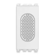 TIMBRE 120V 50-60HZ BLANCO ARKE VIMAR