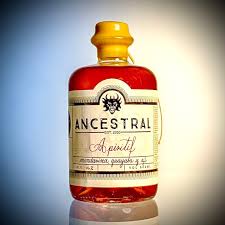 BOTELLA APERITIF ANCESTRAL 500 ML