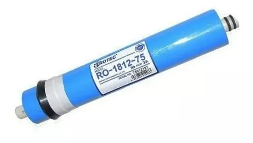 MEMBRANA 75 G DE OSMOSIS INVERSA H2O 
