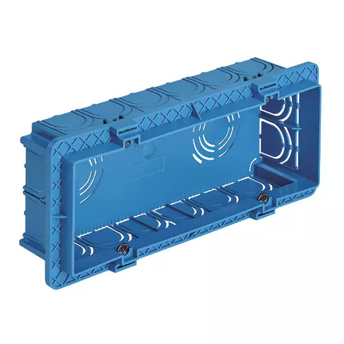 CAJETIN 7M PLASTICO V71306 VIMAR