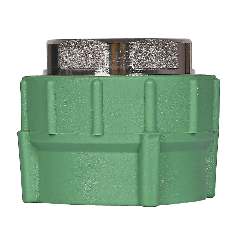 ADAPTADOR HEMBRA 75 MM X 2 1/2" ERA 