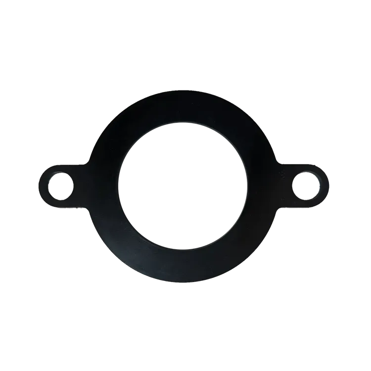 EMPACADURA PARA FLANGE 75 MM DONSEN 