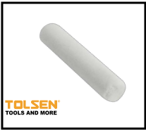 FUNDA DE RODILLO 4" 4MM TOLSEN