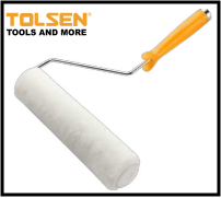 RODILLO 9" 7MM-225MM TOLSEN