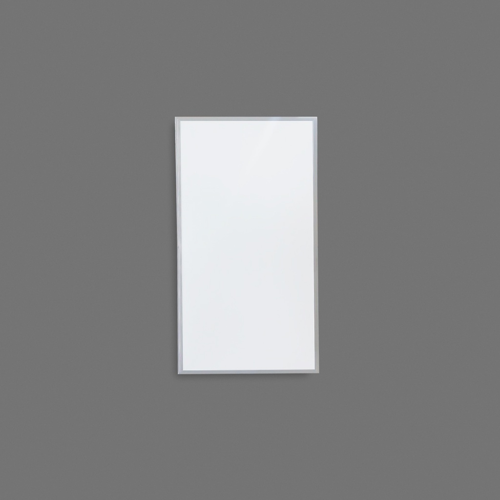 PANEL LED EMB 120X60 96W 6500K ILUMINAK