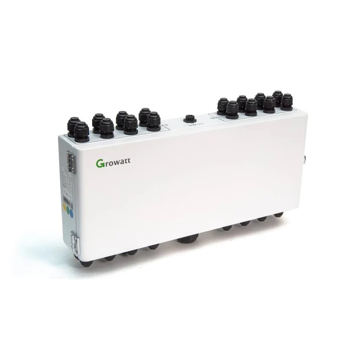 MODULO PARA CONEXION DE BATERIAS EN PARALELO ARK LV-HUB GROWATT