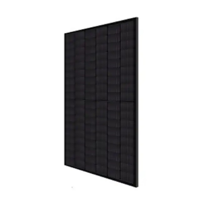 PANEL FOTOVOLTAICO HALF CUT CELL 410W UK SOLAR
