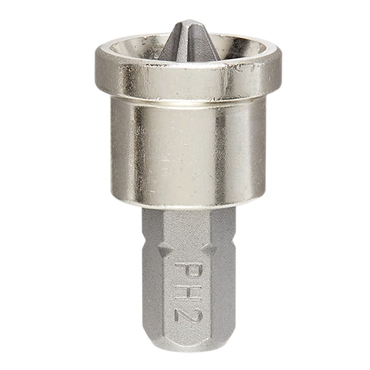 JUEGO FIJADOR D/TORNILLOS PARA DRYWALL MILWAUKEE