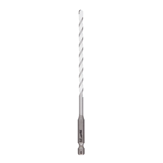 BROCA MULTIMATERIAL 3/16" D/CARBURO MILWAUKEE
