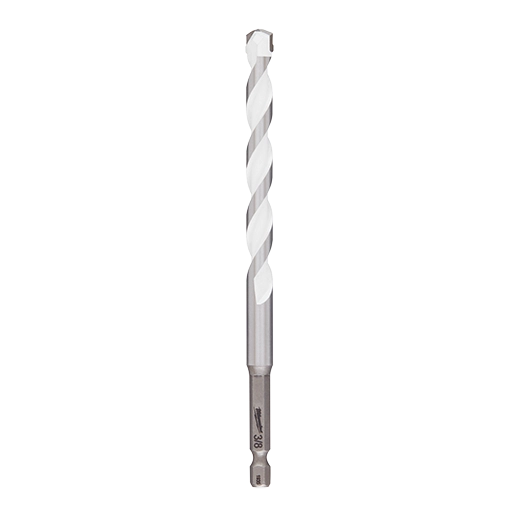 MECHA MULTIMATERIAL 5/16" D/CARBURO MILWAUKEE