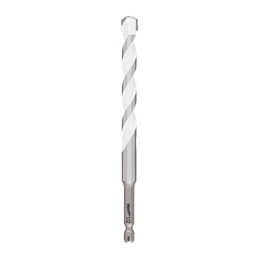 MECHA MULTIMATERIAL 1/2" D/CARBURO MILWAUKEE