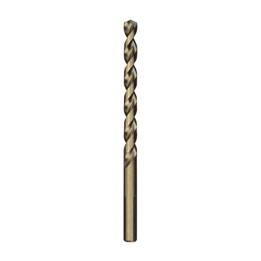 BROCA COBALTO 1/4" MILWAUKEE