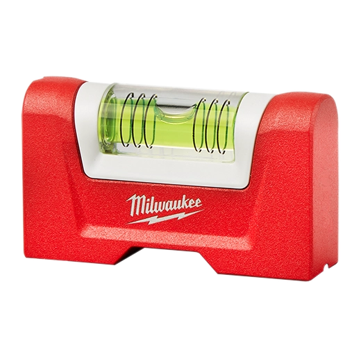 NIVEL DE BOLSILLO MILWAUKEE