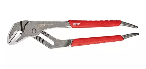 ALICATE DE LENGÜETA Y RANURA 12" MILWAUKEE