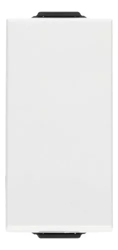 PULSADOR 1P NO 10A 2M BLANCO NEVE VIMAR 
