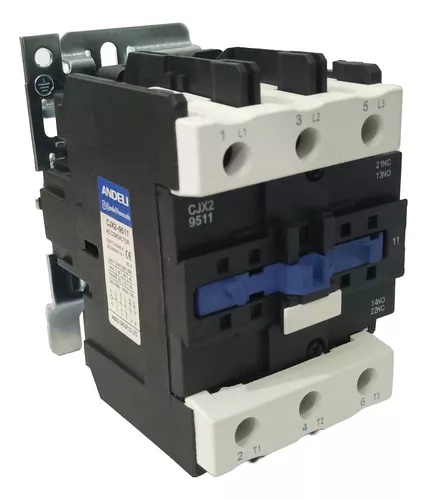 CONTACTOR 95 AMP 220V TOSUN