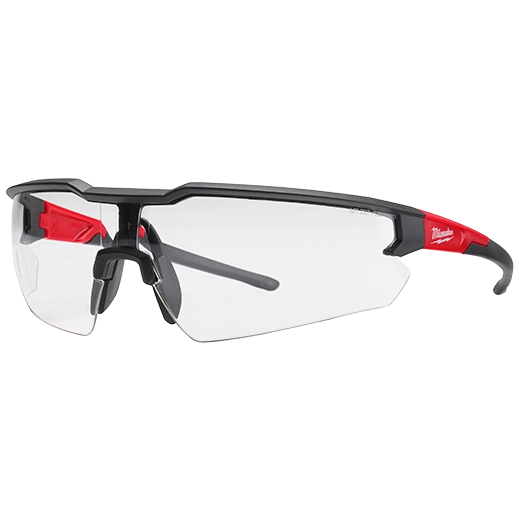 LENTES DE SEGURIDAD TRANSPARENTE MILWAUKEE 
