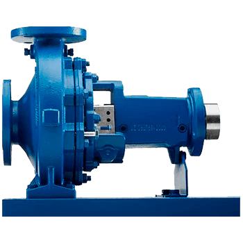 BOMBA CENTRIFUGA 40 HP 220V-440V MEGANORM KSB