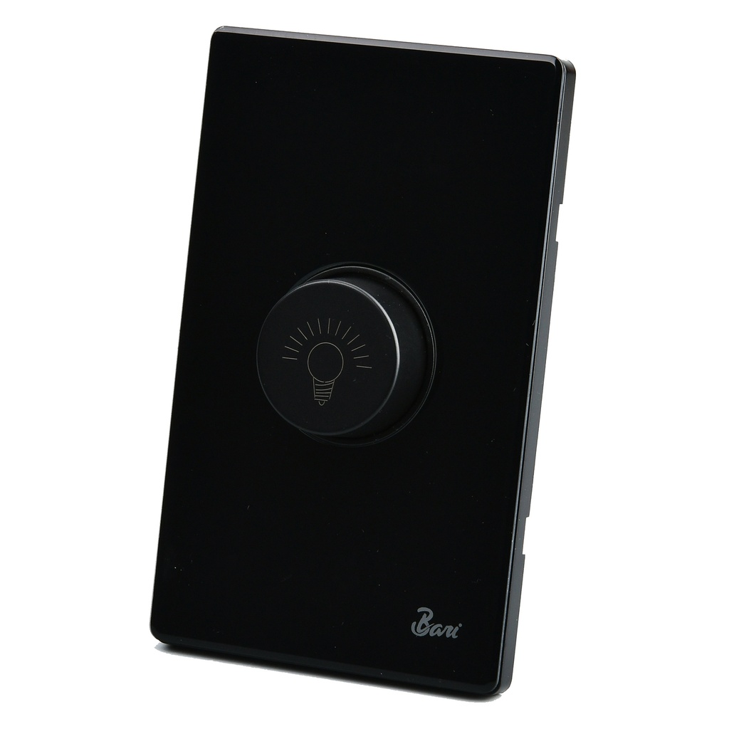 INTERRUPTOR TIPO DIMMER SERIE VUOTO BARI