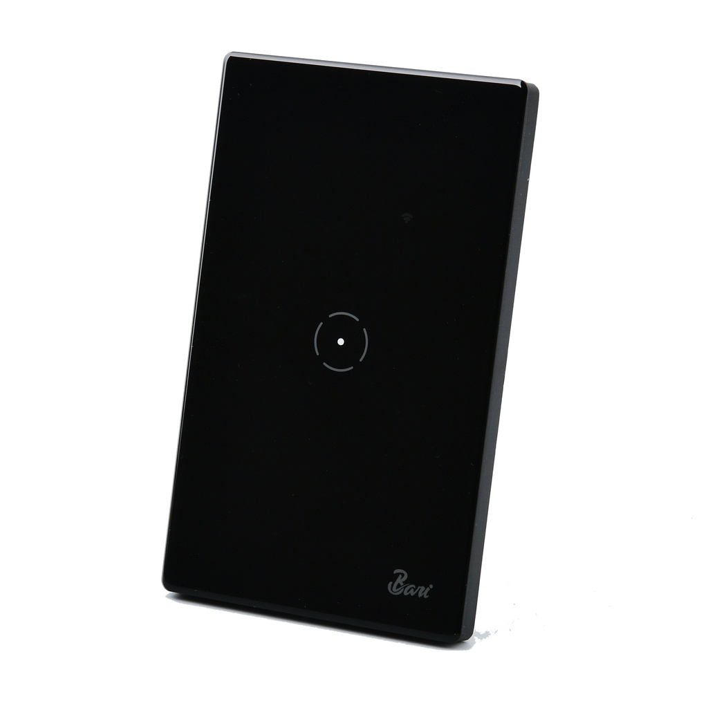INTERRUPTOR SMART SENCILLO SERIE VUOTO BARI