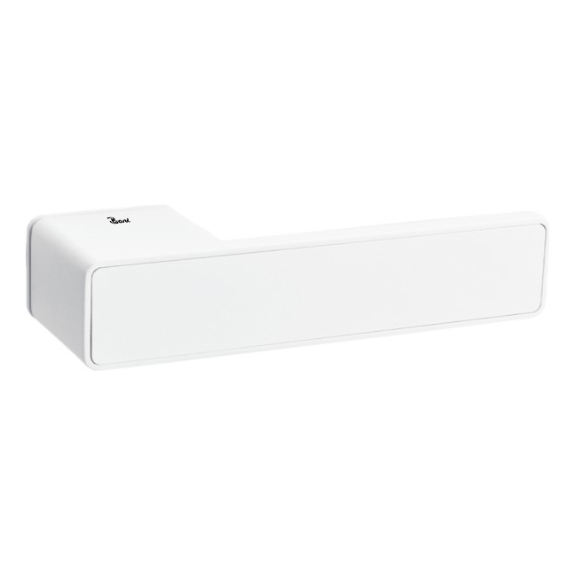 CERRADURA PALANCA FURORE BIANCO BARI