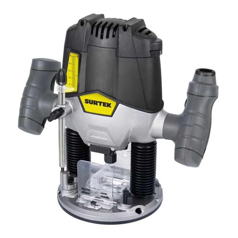 ROUTER 1/2" 2100W SURTEK 