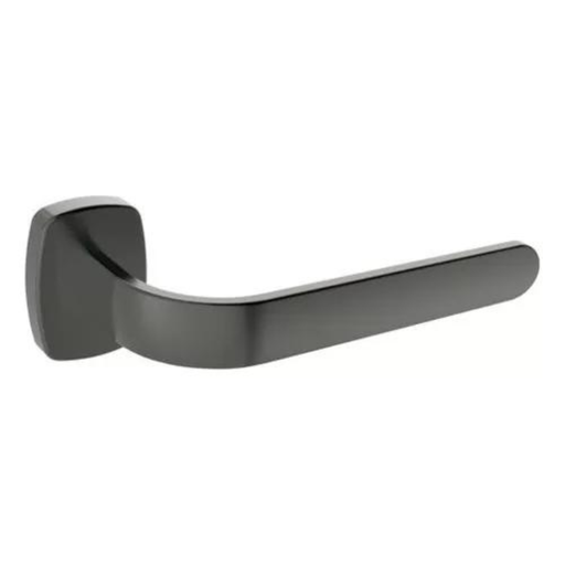 [79.37PRO007GM] PORTAROLLO, PRESTIGE, GUN METAL,   FP
