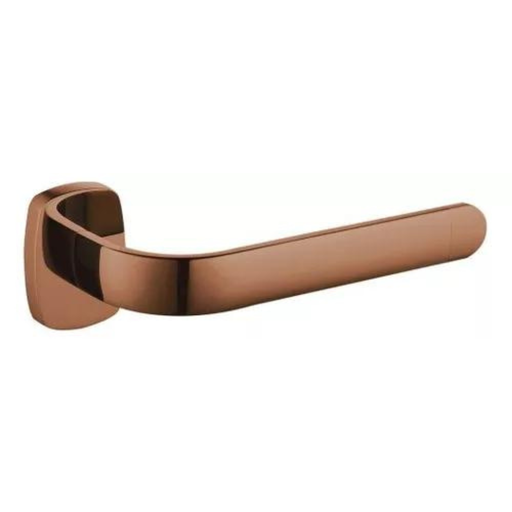 [79.37PRO007RG] PORTAROLLO PRESTIGE ROSE GOLD CROMO FP