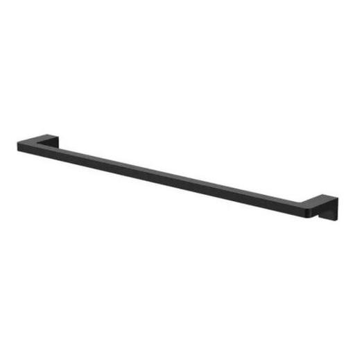 [79.37TBR830] TOALLERO BARRA BLACK MATE , 37TBR830,  FP