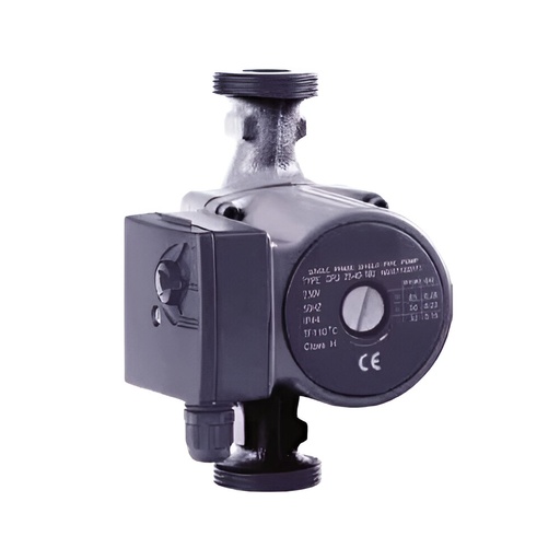 [79.19.CPD2580110] BOMBA DE RECIRCULACION DE AGUA CALIENTE 110V, CPD 25-80 CA-0847, BAICO