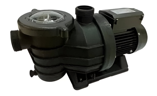 [79.19.ETNA250-06] BOMBA P/PISCINA 1 HP,  115V/220V CA-1830, BAICO