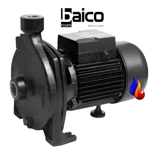 [79.19.FERCO2006] BOMBA CENTRIFUGA 2 HP, 220V CA-1217, BAICO