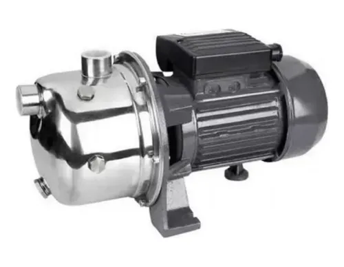[79.19.JEXIC1000] BOMBA MULTIETAPAS JET 1 HP, 115V/220V , ACERO INOX. CA-1277, BAICO