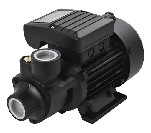 [79.19.PRC100MDV6-12] BOMBA PERIFERICA 1 HP 115V CA-1256, BAICO