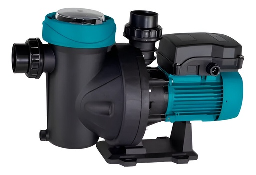 [79.13.S2-300] BOMBA CENTRIFUGA PARA PISCINA 3HP 220V, SILEN S2 300 36, ESPA