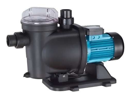 [79.13.XKP804A] BOMBA P/PISCINA 1HP, 120V, XKP804, LEO