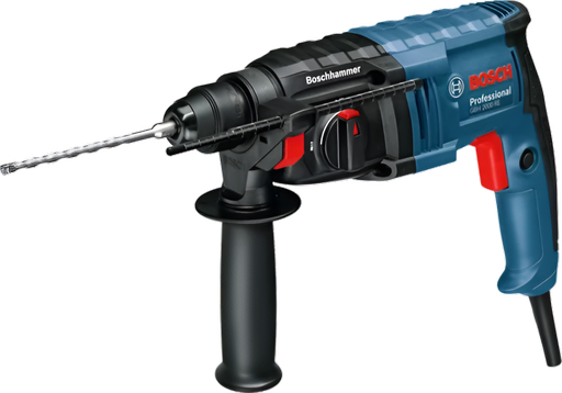 [BH.GBH2-20D] TALADRO PERCUTOR  GBH2-20D, BOSCH