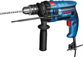 [BH.GSB13RE] TALADRO PERCUTOR 1/2", GSB13RE, BOSCH