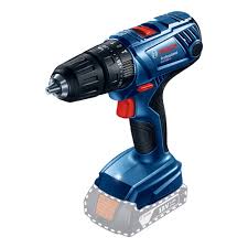 [BH.GSB180LI] TALADRO INALAMBRICO 1/2", 18V, GSB-180-LI, BOSCH