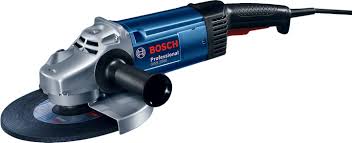 [BH.GWS2000] ESMERIL DE 7" 2000W GWS2000 BOSCH***