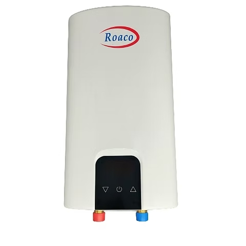[90.01.420] CALENTADOR INSTANTANEO ELECTRICO 10 LTS, ROACO - 220V