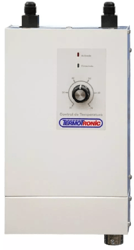 [90.01.421] CALENTADOR INSTANTANEO ELECTRICO 7 LTS, 220V,  TERMOTRONIC 