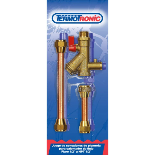[90.01.422] KIT DE INSTALACIÓN, TERMOTRONIC