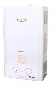[90.01.KIFN16N] CALENTADOR 16 LTS/MIN, GAS NATURAL, KRONOS