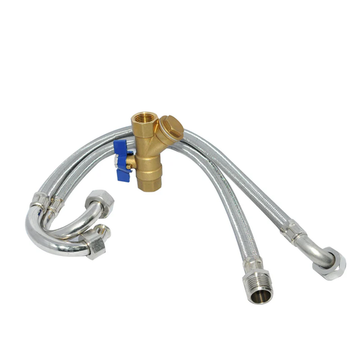 [90.01.KSJ001] KIT DE INSTALACION LARGO Nº 1 P/START-JET