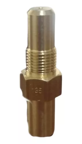 [90.01.Q0002] INYECTOR QUEMADOR KRONOS NATURAL, CAVEGAS
