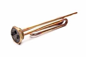 [90.01.RR200] RESISTENCIA 2000W CALENTADOR RECORD - 220V