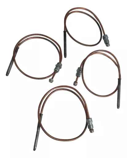 [90.01.T17002] TERMOCUPLA DE 18", CAVEGAS