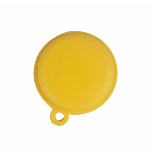 [90.01.503050] MEMBRANA DE SILICONE AMARILLA 5-10-13 LTS. CAVEGAS